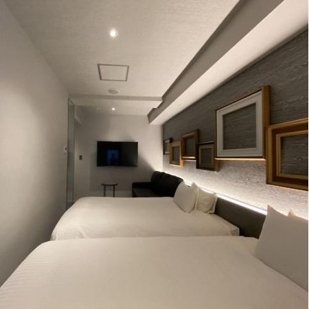 En Hotel Hakata - Vacation Stay 52979V Фукуока Екстер'єр фото