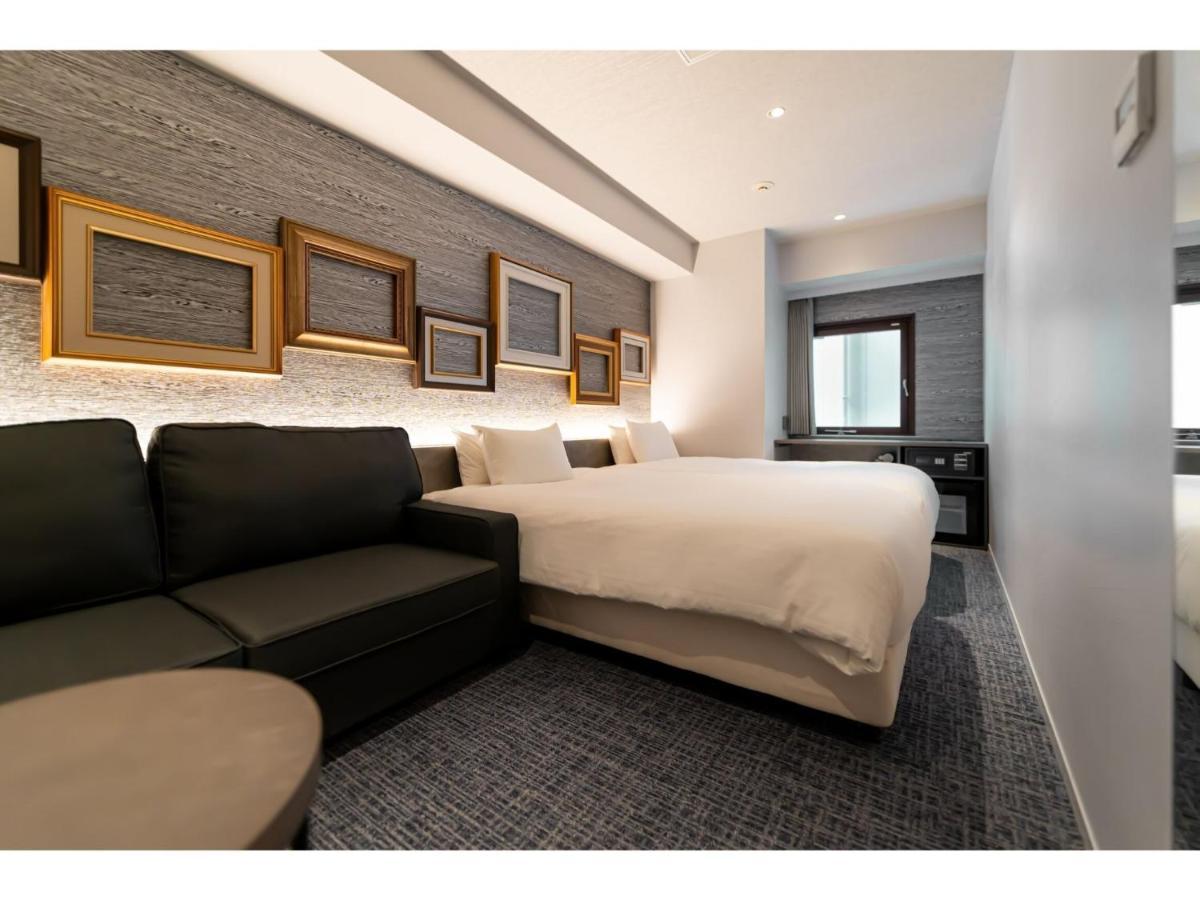 En Hotel Hakata - Vacation Stay 52979V Фукуока Екстер'єр фото