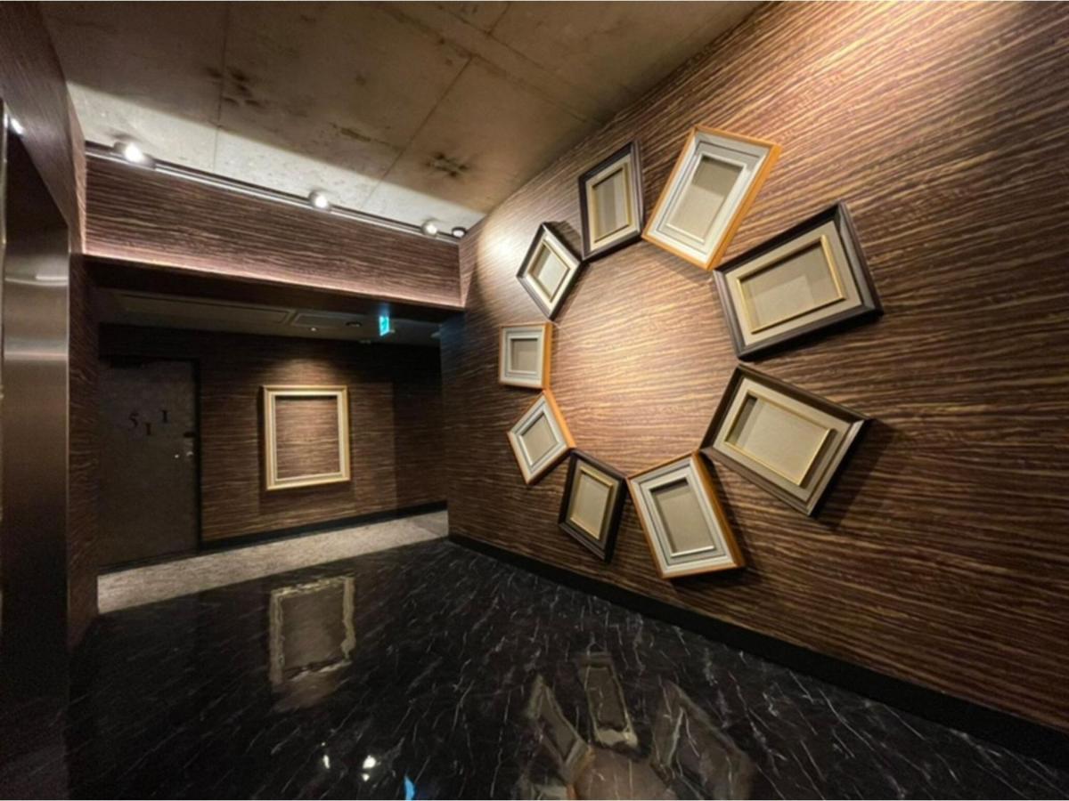 En Hotel Hakata - Vacation Stay 52979V Фукуока Екстер'єр фото