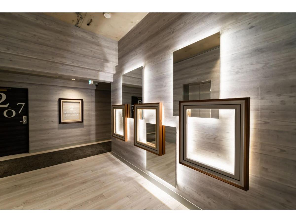 En Hotel Hakata - Vacation Stay 52979V Фукуока Екстер'єр фото
