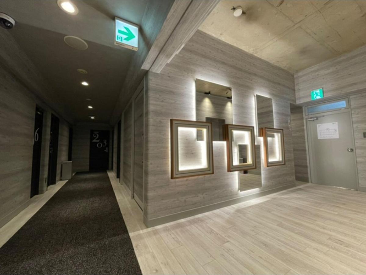 En Hotel Hakata - Vacation Stay 52979V Фукуока Екстер'єр фото